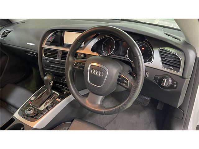 2008 AUDI A5 照片 3