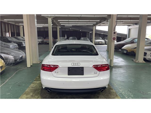 2008 AUDI A5 照片 2