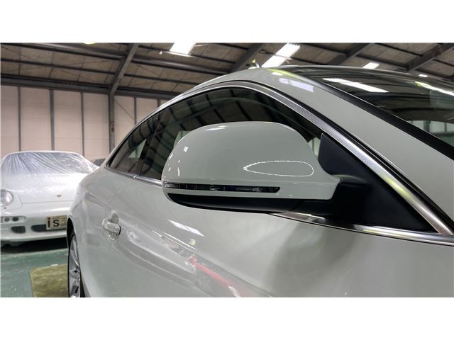 2008 AUDI A5 照片 10