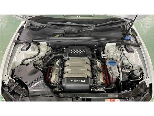 2008 AUDI A5 照片 7
