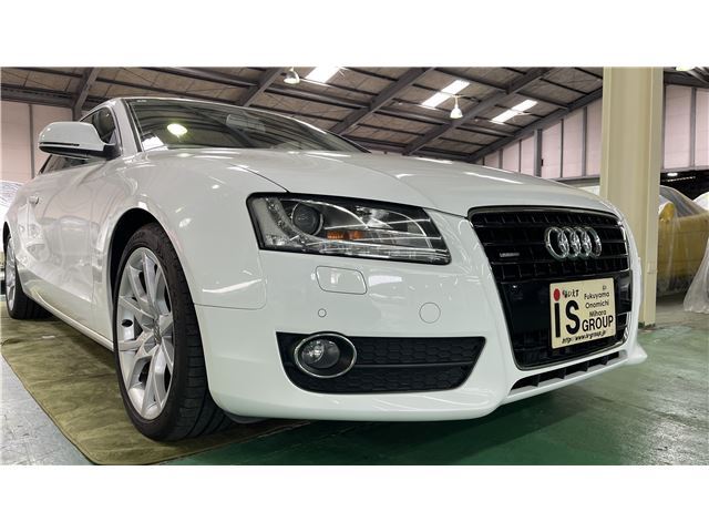 2008 AUDI A5 照片 5