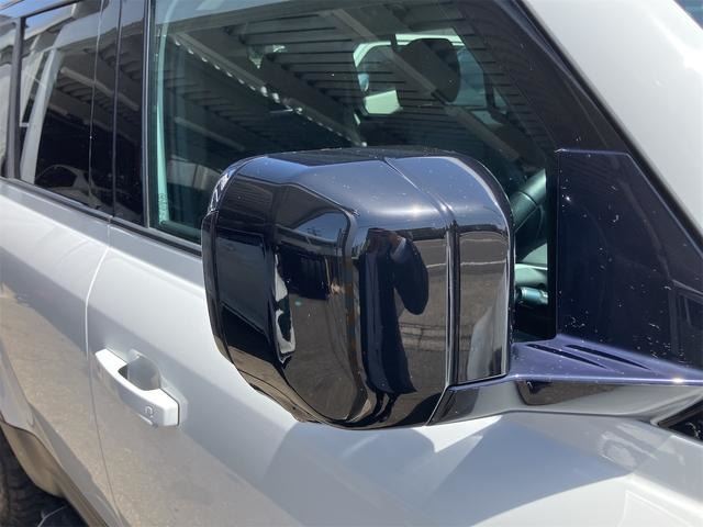 2021 LAND Rover DEFENDER 缩略图 11