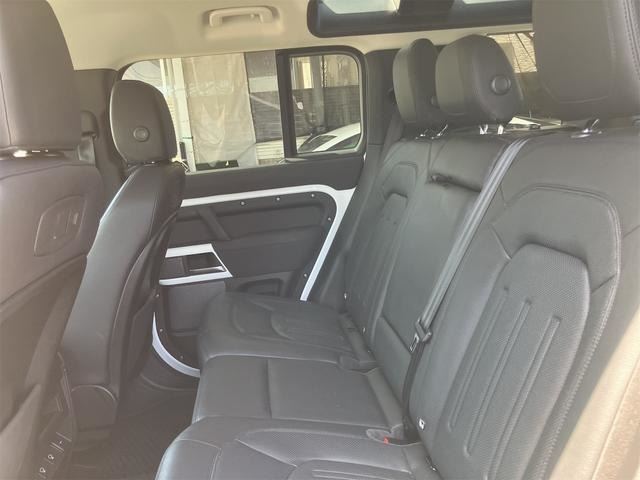 2021 LAND Rover DEFENDER 缩略图 30