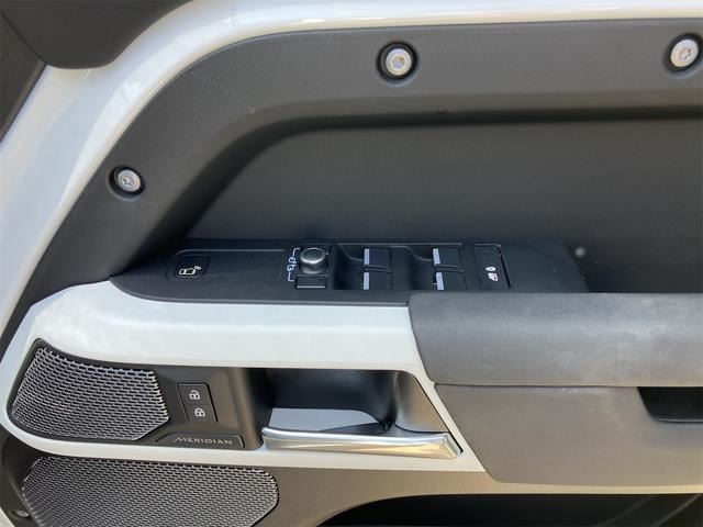 2021 LAND Rover DEFENDER 缩略图 43