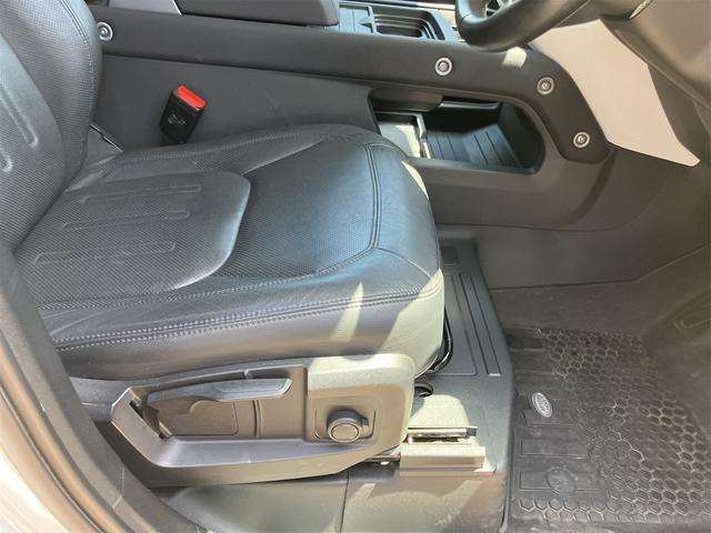 2021 LAND Rover DEFENDER 缩略图 44
