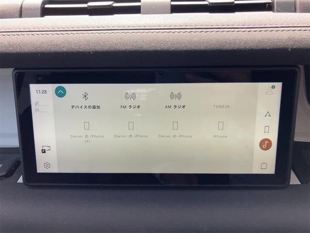 2021 LAND Rover DEFENDER 缩略图 48