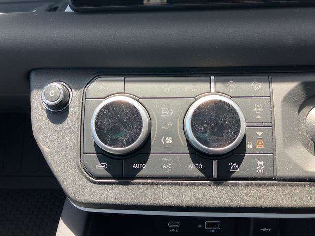 2021 LAND Rover DEFENDER 缩略图 50