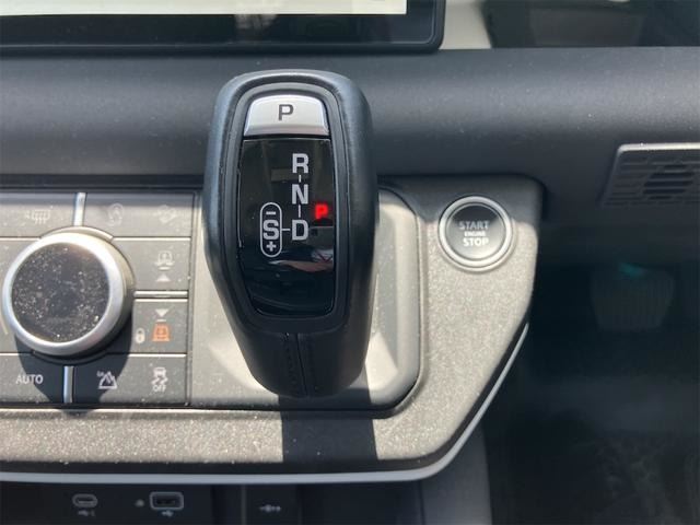 2021 LAND Rover DEFENDER 缩略图 51