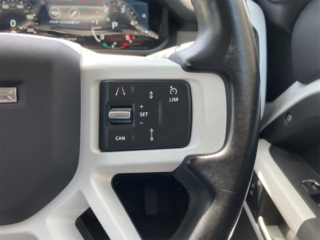 2021 LAND Rover DEFENDER 缩略图 55