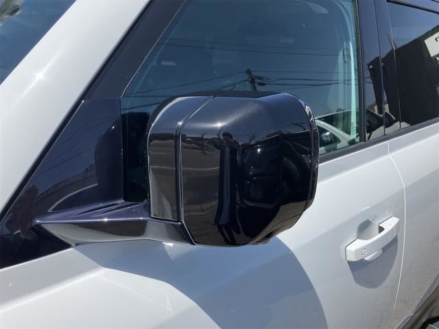 2021 LAND Rover DEFENDER 缩略图 8