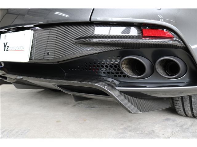 2019 Aston Martin DBS SUPERLEGGERA 缩略图 15