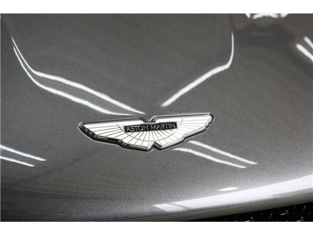 2019 Aston Martin DBS SUPERLEGGERA 缩略图 13