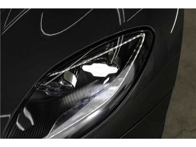 2019 Aston Martin DBS SUPERLEGGERA 缩略图 11