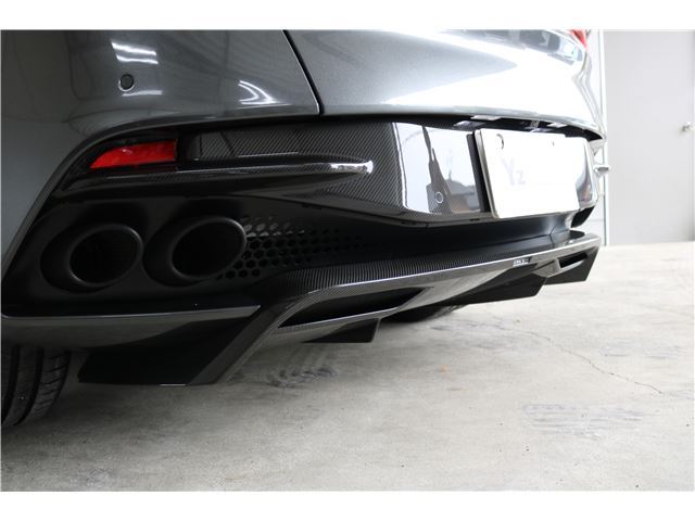 2019 Aston Martin DBS SUPERLEGGERA 缩略图 16