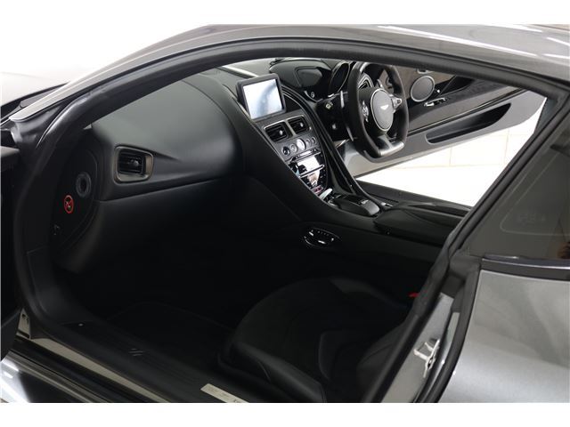 2019 Aston Martin DBS SUPERLEGGERA 缩略图 29