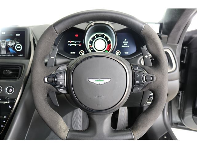 2019 Aston Martin DBS SUPERLEGGERA 缩略图 33