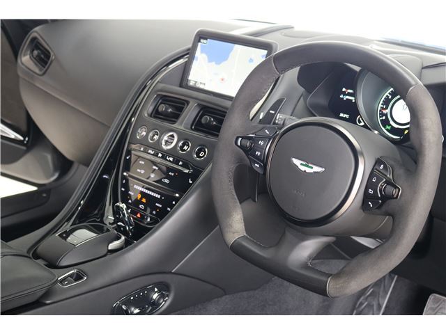 2019 Aston Martin DBS SUPERLEGGERA 缩略图 41
