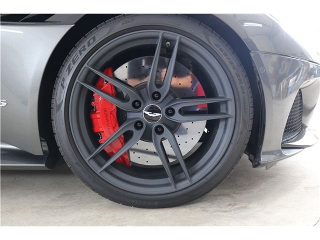 2019 Aston Martin DBS SUPERLEGGERA 缩略图 46