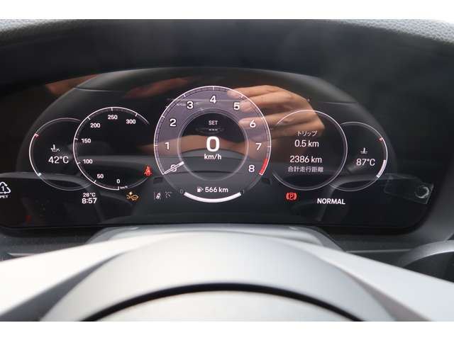 صورة مصغرة 12 لـ 2025 Porsche 911