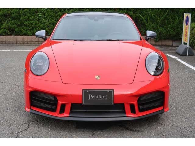 صورة مصغرة 2 لـ 2025 Porsche 911