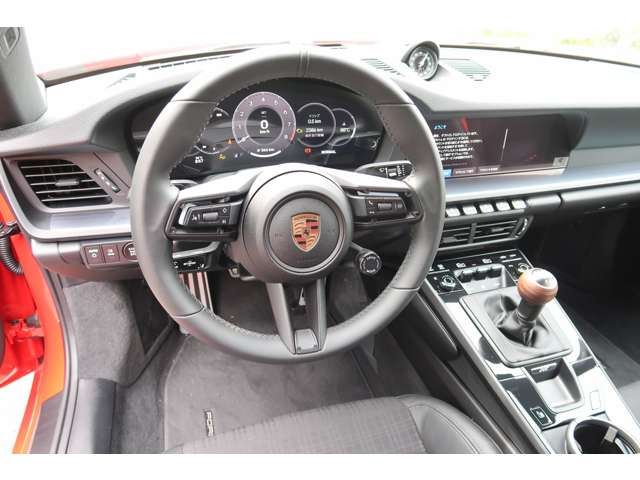 صورة مصغرة 11 لـ 2025 Porsche 911