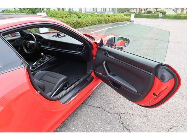 صورة مصغرة 19 لـ 2025 Porsche 911