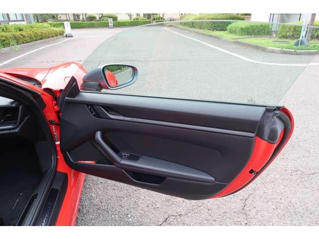 صورة مصغرة 20 لـ 2025 Porsche 911