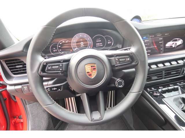 صورة مصغرة 30 لـ 2025 Porsche 911