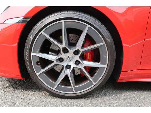 صورة مصغرة 49 لـ 2025 Porsche 911