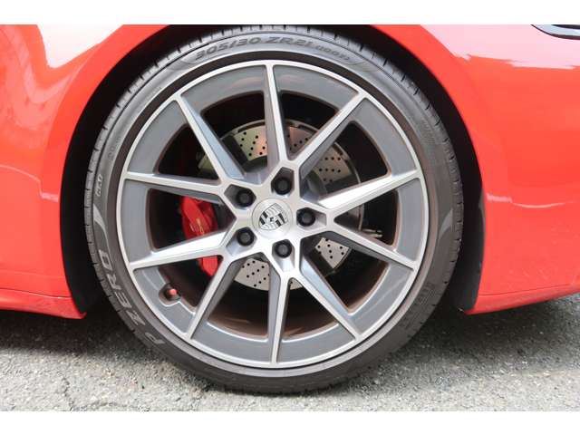 صورة مصغرة 51 لـ 2025 Porsche 911