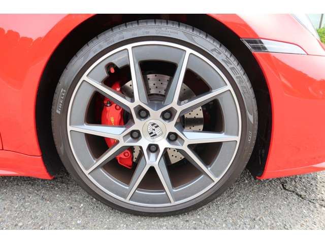 صورة مصغرة 53 لـ 2025 Porsche 911