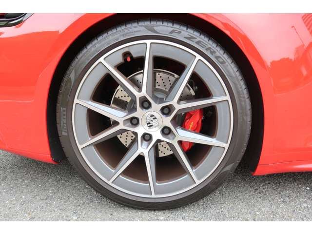 صورة مصغرة 55 لـ 2025 Porsche 911