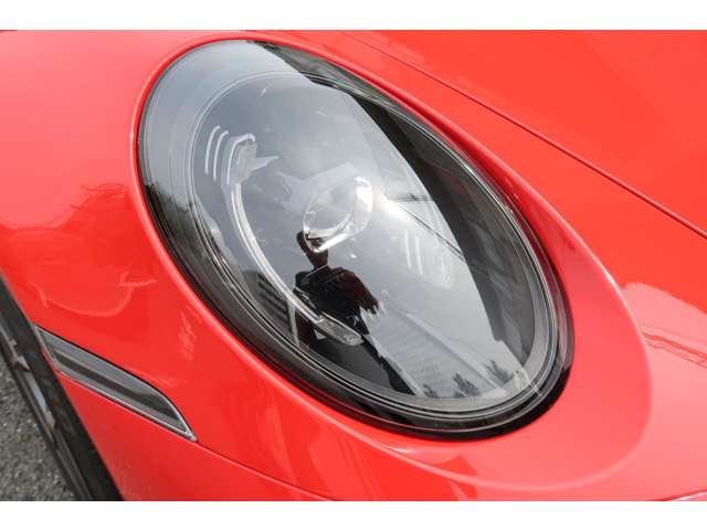 صورة مصغرة 61 لـ 2025 Porsche 911