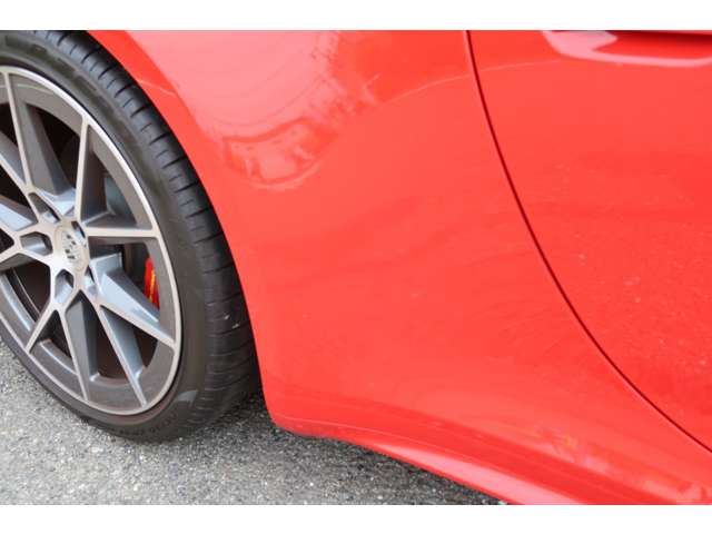 صورة مصغرة 66 لـ 2025 Porsche 911