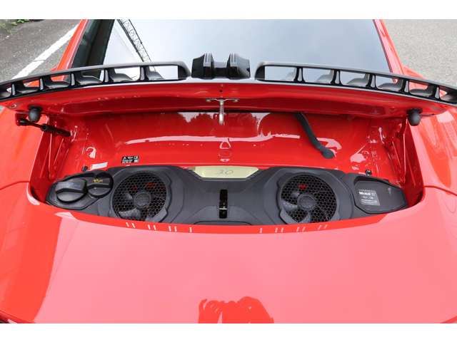 صورة مصغرة 9 لـ 2025 Porsche 911
