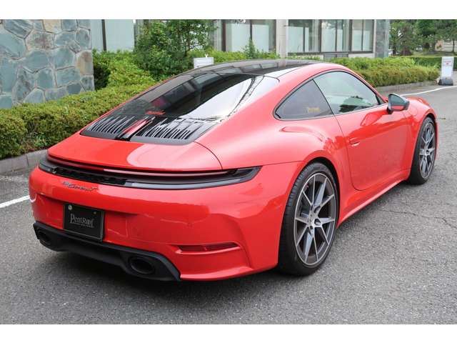 صورة مصغرة 5 لـ 2025 Porsche 911