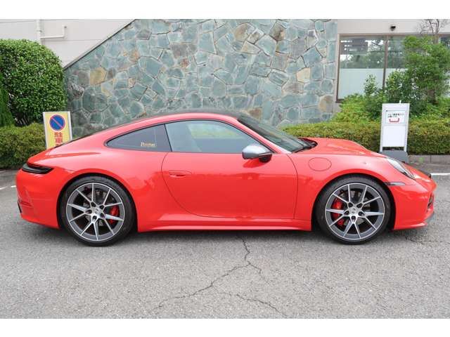 صورة مصغرة 4 لـ 2025 Porsche 911