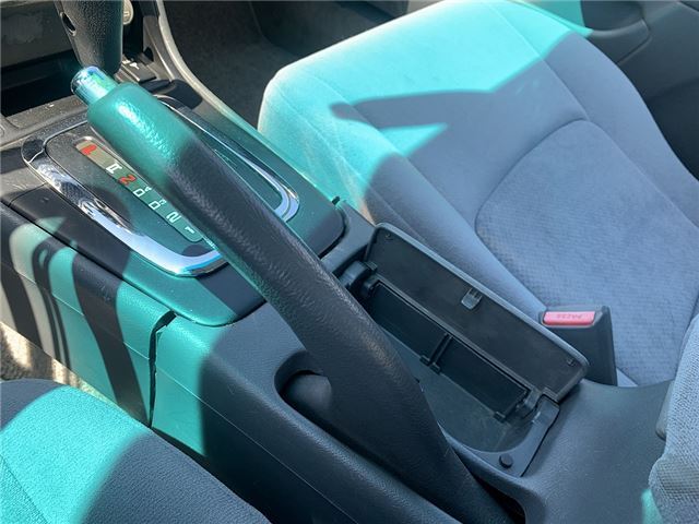 1994 Honda ACCORD COUPE 缩略图 15