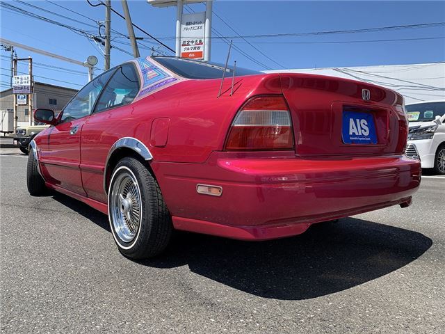 1994 Honda ACCORD COUPE — фото 2