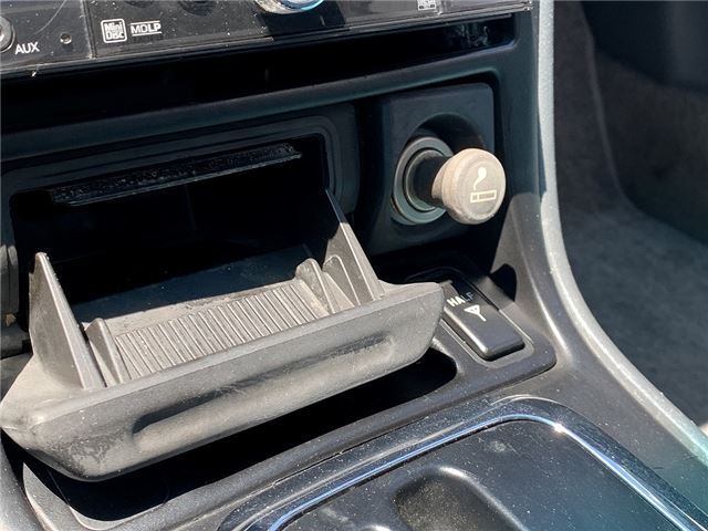 1994 Honda ACCORD COUPE 缩略图 11