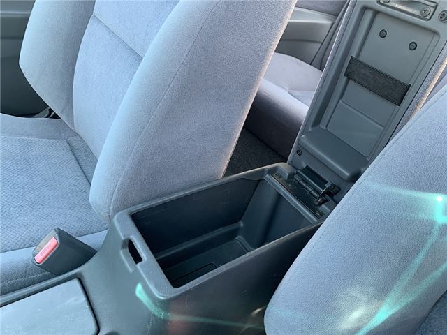 1994 Honda ACCORD COUPE 缩略图 16