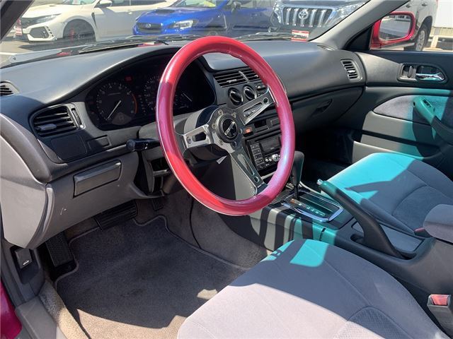 1994 Honda ACCORD COUPE 缩略图 17