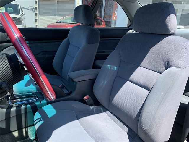 1994 Honda ACCORD COUPE 缩略图 18