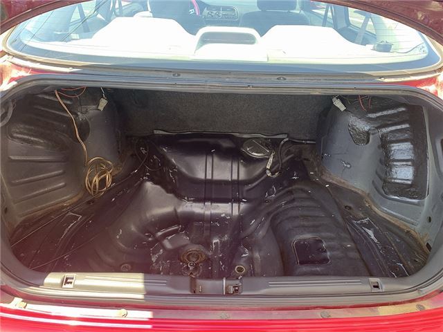 1994 Honda ACCORD COUPE 缩略图 21