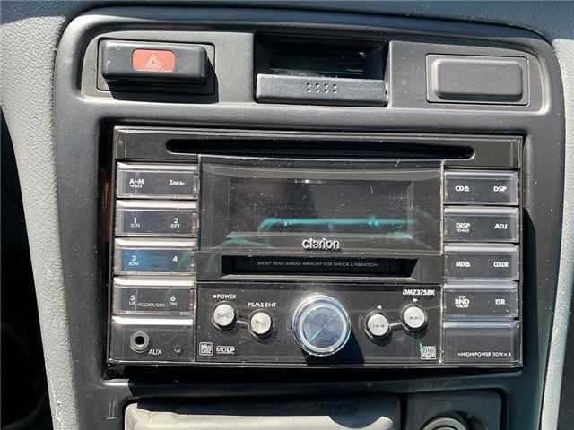 1994 Honda ACCORD COUPE — фото 9
