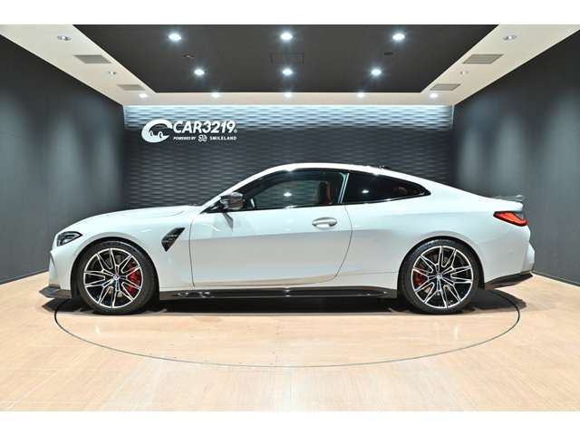 2022 BMW M4 COUPE — миниатюра 11