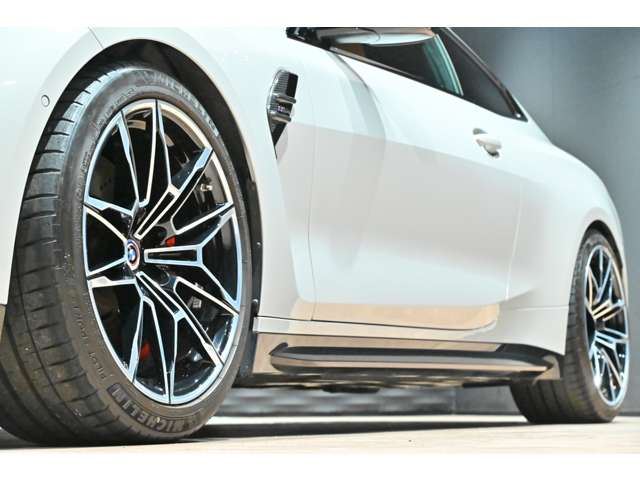 2022 BMW M4 COUPE — миниатюра 17