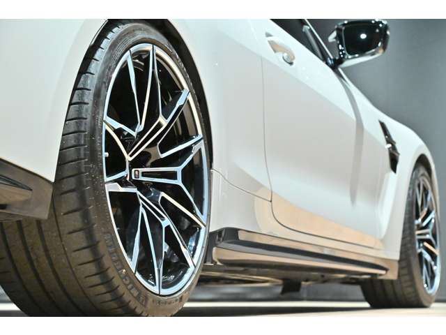 2022 BMW M4 COUPE — миниатюра 18
