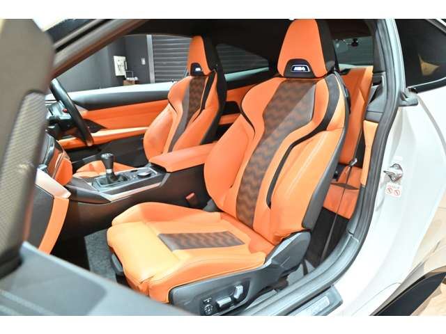 2022 BMW M4 COUPE — миниатюра 19