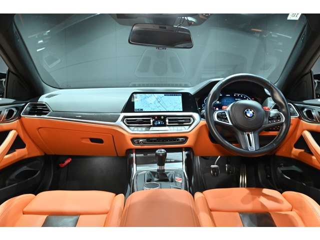 2022 BMW M4 COUPE — миниатюра 21